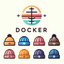 Docker Caps